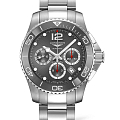 Часы Longines HydroConquest L3.883.4.76.6